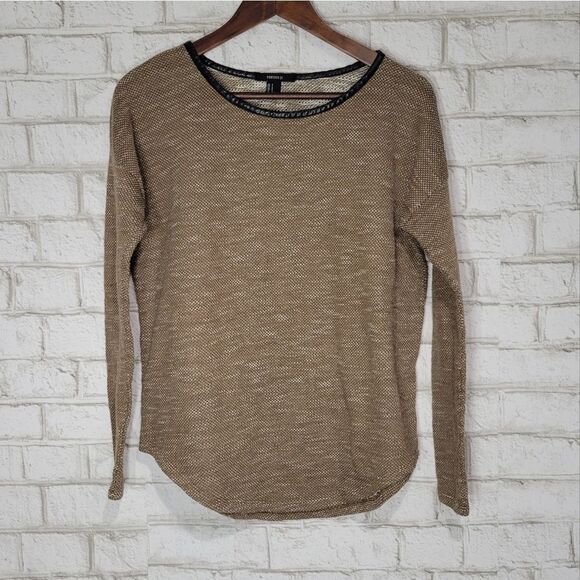 Forever 21 Sweaters - Forever 21 brown sweater